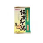  сейчас холм кондитерские изделия зеленый чай .. горячая вода японская бумага 120g (20g×6 пакет входить ) (1 шт )