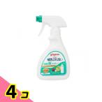  Pigeon грудное вскармливание бутылка мытье простой пена спрей корпус бутылка 270mL 4 шт. комплект 