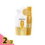 パンテーン エクストラダメージケア トリートメントinコンディショナー  860g (詰め替え用 超特大サイズ) 2個セット