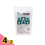  щелочь woshu(seski уголь кислота soda ) 500g 4 шт. комплект 