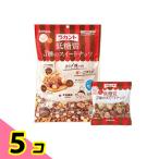 サラヤ ラカント 低糖質3種のスイートナッツ 15g× 10袋入 5個セット