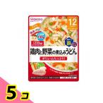  Wako .BIG размер. g-g- кухня курятина . овощи. nikomi udon 130g 5 шт. комплект 