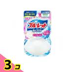  жидкий голубой let .. только мыло. аромат 70mL ( замена для ) 3 шт. комплект 