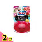  жидкий голубой let .. только aroma цветочный aroma. аромат 70mL ( замена для ) 2 шт. комплект 