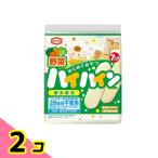 亀田製菓 野菜ハイハイン 40g 2個セ