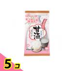 今岡製菓 甘酒 20g (×4袋入) 5個セット