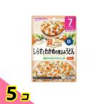  Wako .. вдоволь g-g- кухня shirasu .. черепаха. nikomi udon 80g 5 шт. комплект 