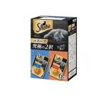 Shebasi-baa Mu z. рыба суп максимальный 2.40g (×6 пакет входить ) (1 шт )