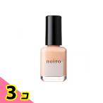 noiro(noiro) базовое покрытие гребень консилер N( натуральный ) 11mL 3 шт. комплект 