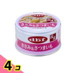 dbftebif консервы собака для питание .. еда куриная грудка &amp; батат 85g 4 шт. комплект 