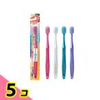 エビス プレミアムケア歯の美白・6列レギュラー W62 ふつう 1本入 (B-3607M) 5個セット