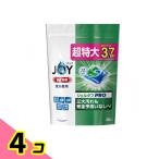 JOY(ジョイ) ジェルタブ PRO W除菌 食洗機用洗剤 超特大サイズ 48個入 4個セット