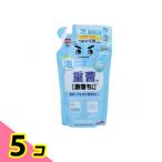 レック 重曹の激落ちくん泡スプレー(重曹+アルカリ電解水) 詰め替え用 360mL 5個セット