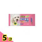 JOYPET( Joy домашнее животное ) влажные салфетки α..* уголок * глаз. вокруг для 90 листов входит 5 шт. комплект 