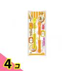 コクボ deLijoy 花卵コロン KK-265 2本入 4個セット