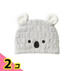 CB JAPAN (si- Be Japan )kalali Zoo i волосы dry полотенце . вода животное Kids колпак 1 листов входит ( коала ) 2 шт. комплект 