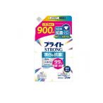  яркий STRONG( strong ). белый &amp; антибактериальный гель для заполнения 900mL (1 шт )