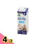  Doogie man домашнее животное. молоко sinia собака для 250mL 4 шт. комплект 