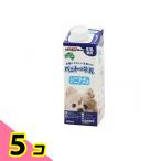  Doogie man домашнее животное. молоко sinia собака для 250mL 5 шт. комплект 
