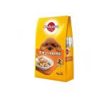 Pedigree(pe Degree ) мокрый pauchichi gold &amp; зеленый желтый цвет овощи ввод 70g (×3 упаковка входить ) (1 шт )