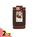 petionecoco(ne здесь ) кошка туалет коврик 1 листов входит ( Brown ) 2 шт. комплект 