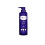 ショッピングデオコ DEOCO(デオコ) スカルプケアシャンプー 450mL (ポンプ付き本体) (1個)