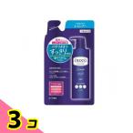 DEOCO(デオコ) スカルプケアシャンプー 詰め替え用 370mL 3個セット