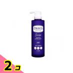 ショッピングデオコ DEOCO(デオコ) スカルプケアコンディショナー 450g (ポンプ付き本体) 2個セット