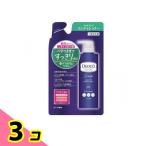 DEOCO(デオコ) スカルプケアコンディショナー 詰め替え用 370g 3個セット