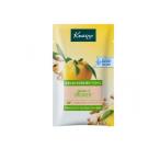 Kneippknaip соль для ванны yuz&amp; Gin ja-. аромат 50g (1 шт )