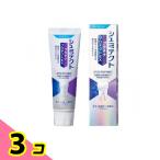 薬用シュミテクト プラチナプロテクトEX クリアミント 90g 3個セット
