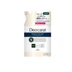 Deo caratteo carat лекарство для корпус woshu для заполнения 320mL (1 шт )