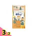 KINCHO инсектицид kao кольцо (.Ring) для взрослых 6 штук 3 шт. комплект 