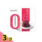 . глициния производства . Zero калории вода бобовая пастила ..90g 3 шт. комплект 