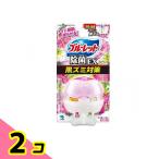  жидкий голубой let .. только устранение бактерий EX аромат aromatique цветочный 67mL ( корпус ) 2 шт. комплект 