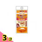 petiozuttone( значительно .). собака уход для приспособление для ходьбы Harness после для ноги K L размер 15kg до. для средних собак 1 штук 3 шт. комплект 