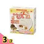  три . association немой колесо Flat 21 1 штук 3 шт. комплект 