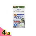 GEX ベストバイオ 溶けるタブレット 10錠 4個セット