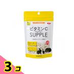 三晃商会 ビタミンCサプリ 小動物用 429 100g (お徳用) 3個セット