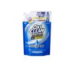 OXI CLEAN(オキシクリーン) パワーリキッド 酸素系漂白剤 520mL (詰め替え用) (1個)