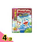 ショッピングマミーポコ マミーポコパンツ ドラえもん 大きめLサイズ 9〜15kg 62枚入 4個セット