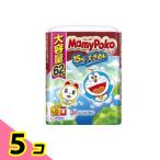 ショッピングマミーポコ マミーポコパンツ ドラえもん 大きめLサイズ 9〜15kg 62枚入 5個セット