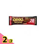 SAVAS( The автобус ) протеин балка молоко шоколад тест 60g 2 шт. комплект 