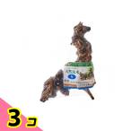 GEX натуральный коряга 1 штук (S) 3 шт. комплект 