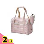 ma LUKA n.... .... сумка L розовый MR-627 1 комплект 2 шт. комплект 