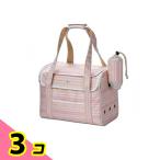 ma LUKA n.... .... сумка L розовый MR-627 1 комплект 3 шт. комплект 