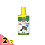 Tetra( Tetra ) черепаха аквариум. запах блок 250mL 2 шт. комплект 
