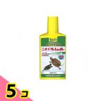 Tetra( Tetra ) черепаха аквариум. запах блок 250mL 5 шт. комплект 