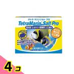 Tetra( Tetra ) морской соль Pro 1.7kg ( легко вода изменение упаковка 10L для 5 пакет входить ) 4 шт. комплект 