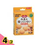現代製薬 犬用 ソルビッツ 小麦を使っていないビスケット 160g 4個セット